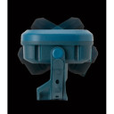 Laterna SATELLITE LED Multi Lamp, Silver, 4548801767945 Mont-Bell