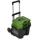 Transpordikäru ESSBOXmax 125kg 460992 ESSVE