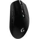 Logitech USB optinė pelė G305 910-005282, 12000 DPI, 400 IPS, 1 ms, 6 mygtukai, 250 valandų baterijos veikimo laikas
