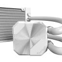 Montech CPU Jahuti HYPER FLOW SILENT 360 (W), 3 ventilaatorit, 129.5m&sup3;/h, 2200RPM, 6 aastat garantiid