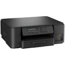 Brother DCP-T530DW DCPT530DWYJ1, 230V, Wi-Fi, 4-ink, 1200x2400dpi, 16ppm (mono), 9ppm (krāsa), 150 loksnes