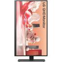 LG LCD монитор 27BA75QB-B 68.6см 2560 x 1440 IPS, 5мс, 350cd/m&sup2;, 1000:1, USB 3.2, HDMI 2.2, DisplayPort 1.4, VESA