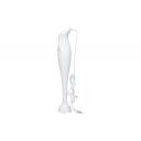 Bosch Rankinis blenderis MSM6B100, 280 W, Balta, 1 greitis, 1 antgalis, Plastikas, Indaplovėje plaunamos dalys: Ne
