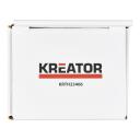 Block Plane KREATOR KRTH23406 45x160mm 65Mn Steel