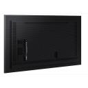 Samsung monitor QH50B LH50QHBEBGCXEN, 50", 3840 x 2160, 700 cd/m&sup2;, 24h/7, WiFi, BT, VA, 8 ms
