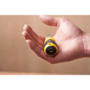 Skrūvgriezis  C/GRIP zvanveida 6.5 X 45MM STHT16147-0 Stanley