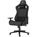 Genesis Nitro 660 krēsls NFG-2244, 129-136cm, 20.5kg, 5 riteņi, 2D roku balsti, ergonomisks, regulējama atzveltne