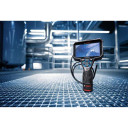 Akumulatora inspekcijas kamera GIC 12V-5-27 C, LB, SOLO 0601241402 BOSCH