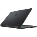 MSI ноутбук CYBORG 17 B13WGKG-231NL, Intel Core i7-13620H, 16GB DDR5, 1TB SSD, 17.3" Full HD, NVIDIA GeForce RTX 5070
