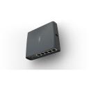 Mikrotik RB952UI-5AC2ND-TC belaidis prieigos ta&scaron;kas, 2.4-5 GHz, 5 RJ45 prievadai, USB 2.0, PoE, 802.11ac, 802.11n