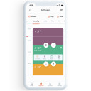 Paneļveida sildītājs PA600WIFI3, 600W, 8-11m&sup2;, balts; PA600WIFI3 MILL