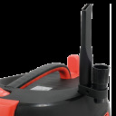 Пылесос, 1600Вт, 30л, HEPA YT-85716 YATO