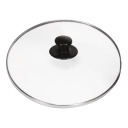 Lēnvāres katls 320W, 67661, LUND, 5.6L keramiska bļoda, nerūsējošā tērauda korpuss