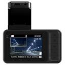 Navitel videoregistraator R480 2K, 2" LCD, 2560 x 1440, 45+ riiki, G-andur, sisseehitatud mikrofon, magnetkinnitus
