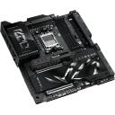 Asus Pagrindinė plok&scaron;tė ROG CROSSHAIR X870E EXTREME, AM5, DDR5, 256 GB, 5x M.2, 4x SATA III, 10 GbE, Wi-Fi 7, 7.1 garso kanalai