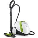 Polti Tvaika tīrītājs PTEU0317 Vaporetto Smart 110 Eco, 1500 W, 4 bar, 2 L, balts/zaļ&scaron;, ECO funkcija, iznīcina 99,99% vīrusu
