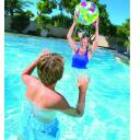 Bestway Puhutav pall 51cm 8967142, 51cm, PVC, Isesulguv ohutusventiil, Alates 2. eluaastast