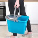 Beldray spainis LA036810TQEU7, 14L, Tirkīza, Plastmasa, 36x26x28cm