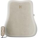 Homedics Vibroakustiline massaažipadi BVA-HB150-EB, 5 režiimi, Bluetooth, kerge, kaasaskantav