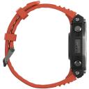 Huami смарт-часы Amazfit T-Rex 3 W2322GL1N AMOLED 3.81 см 480 x 480 700 мАч 64 МБ 32 ГБ GPS 100 м водонепроницаемые