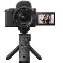 Sony fotograafia k&auml;epide GP-VPT3 GPVPT3B.CE7, 1,5 kg, 3 jalga, must, Bluetooth, aku