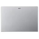 Acer Aspire Lite 15 AL15-54P-55WH, 15.6", 512 GB SSD, 16 GB, Intel UHD Graphics, Windows 11 Home, USA rahvusvaheline klaviatuur