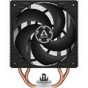 Arctic CPU Охладитель Freezer 36 ACFRE00121A, 120мм, 2 вентилятора, 1800RPM, FDB, 4 тепловые трубки