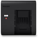 Philips tolmuimeja tarvik XV1797/01 Aku 25.2 V, Laadija, &Uuml;hildub XC6552, XC6553, XC6557, XC7053, XC7055, XC7057, XC8053, XC8054