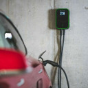 Elektriauto laadija EV PowerBox 22kW, 6,5m, T&uuml;&uuml;p 2, 32A; EV14 GREEN CELL
