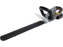 20V HEDGE TRIMMER + 2 AH BATT. + CHARGER 78187 STHOR