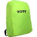 Port Designs Mugursoma Chicago EVO 400508, 15.6", 790g, 1 USB ports, Ūdensizturība - Nē, Plecu siksna - Jā