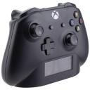 Paladone Modinātājs PP8972XB, 15cm, USB, digitālais, iestatī&scaron;ana ar D-pad un pogām