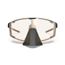 Glasses EDGE COVER, JULBO, 3660576309579, Lens: Reactive 0-4 High Contrast, Weight: 30g