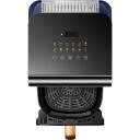 Panasonic &Otilde;hufrit&uuml;&uuml;r NF-CC600AXE, 1450 W, 6 l, 80-200 &deg;C, 11 programmi, mitte kleepuv kate