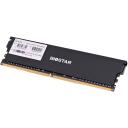 Biostar operatīvā atmiņa DIMM, DO32NU4H16, 16GB, 3200MHz, 1.35V, 1.2V, divkanālu, nebuferēta