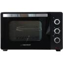 Esperanza Mini krāsns EKO006N, 25 l, 1600 W, 100&ndash;230 &deg;C, 5 cep&scaron;anas režīmi, konvekcija, iesms