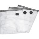 Caso Zip kotid 01294, 20 tk, 26x35 cm, l&auml;bipaistvad, 150 &mu;m, korduvkasutatavad, rebenemiskindlad