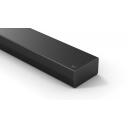 Lg S70TY heliriba S70TY.AEUSLLD, 400 W, 3.1.1 kanalit, Bluetooth, USB, HDMI 1, subwooferid 220 W