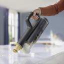 Philips 7000 seeria AquaTrio XW7264/11, 21.6 V, 4.5 kg, juhtmeta, 3-in-1 tolmuimeja, ts&uuml;klon/filtreerimine, 30 min