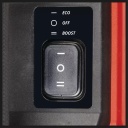 Bezvadu dārza sūknis AQUINNA 18/28, EINHELL, 4180440, 2800 l/h, 25 m augstums, 18V akumulators nepiecie&scaron;ams