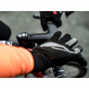 Velo cimdi SPETTACOLO RoS Glove, izmērs: XXL, Black/Red, 8055688714246 CASTELLI