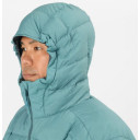 Jaka M NEIGE DOWN PARKA, izmērs: S, Black, 4548801955946 Mont-Bell