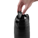 Electric kettle with 2200 W power, 1.7 L capacity, and a 360° rotating base ETA260590010 Duna Black ETA