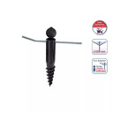 LEIFHEIT Stovas lauko džiovyklai 1085606 50mm