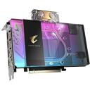 GIGABYTE AORUS GeForce RTX 5080 XTREME WATERFORCE WB 16G, GV-N5080AORUSX WB-16GD, 16GB GDDR7, 256bit, PCI-E 5.0, 2805MHz