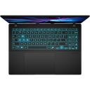 Asus klēpjdators V16 V3607VP-TK084W, 16", WUXGA, 1920 x 1200, 144 Hz, Anti-glare, Intel Core 7 240H, 16 GB DDR5, 1000 GB SSD