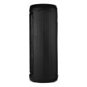 Nešiojamas Bluetooth garsiakalbis 100 W RMS galios su TWS ryšiu FM radiju USB ir microSD palaikymu LED ekranu ir 4400 mAh baterija PS-770 Juodas SV-021719 SVEN