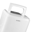 Eurom DryBest 20 осушитель воздуха для помещений 20L/24h бак 5L гигростат для удаления влаги до 30m2
