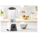 TEFAL | Blender | BL2C0130 | Tabletop | 450 W | Jar material Plastic | Jar capacity 1.5 L | Ice crushing | White
