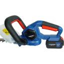Blaupunkt Trimmeris CT6010, 580 mm, 15 mm, 1300 apgr./min, 18 V, 520 mm, 20 mm, lāzera asmens, elektroniskā bremze